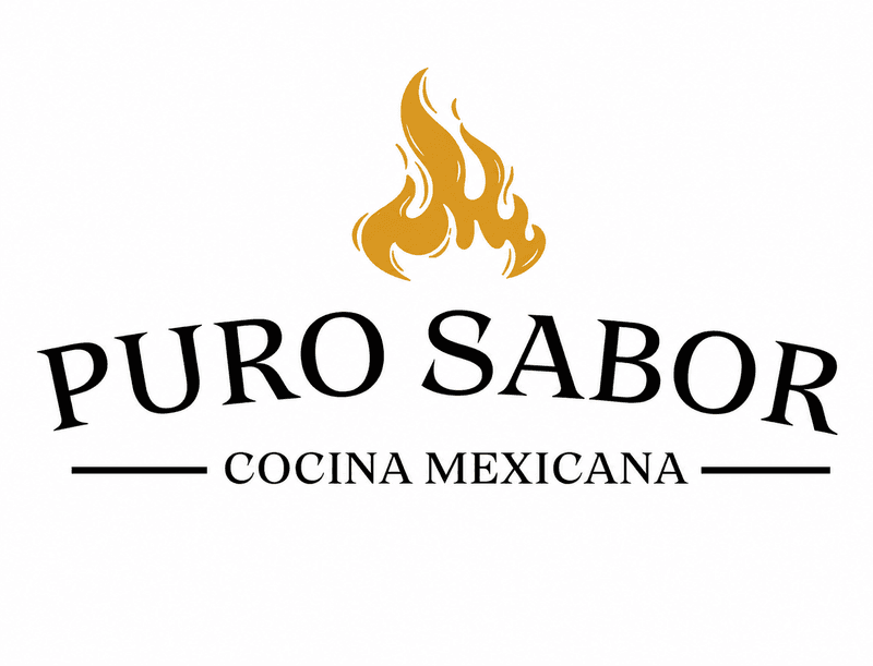 Puro Sabor, cocina mexicana